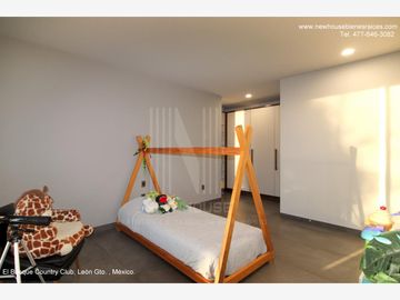 Casa en venta en La Campiña del Bosque, León, Guanajuato