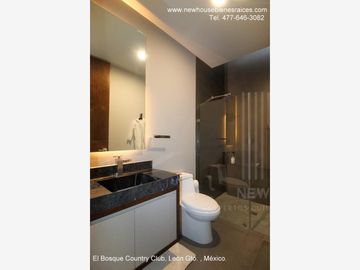 Casa en venta en La Campiña del Bosque, León, Guanajuato