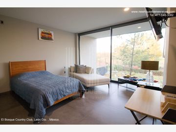 Casa en venta en La Campiña del Bosque, León, Guanajuato