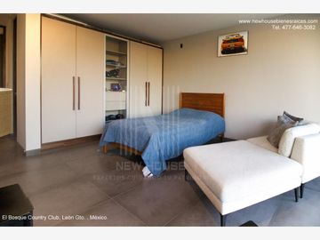 Casa en venta en La Campiña del Bosque, León, Guanajuato
