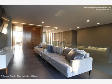 Casa en venta en La Campiña del Bosque, León, Guanajuato