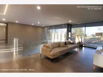 Casa en venta en La Campiña del Bosque, León, Guanajuato