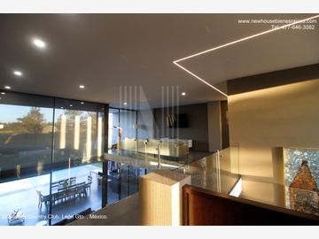 Casa en venta en La Campiña del Bosque, León, Guanajuato