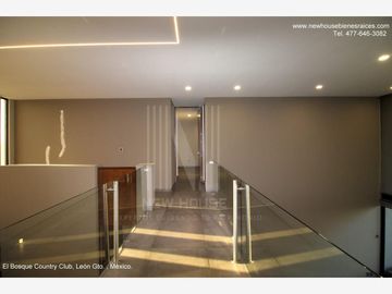 Casa en venta en La Campiña del Bosque, León, Guanajuato