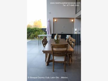 Casa en venta en La Campiña del Bosque, León, Guanajuato