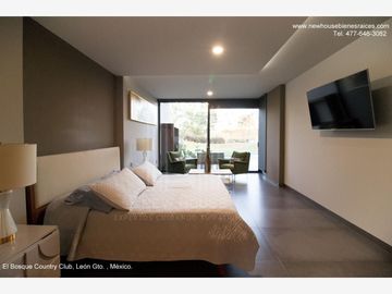 Casa en venta en La Campiña del Bosque, León, Guanajuato