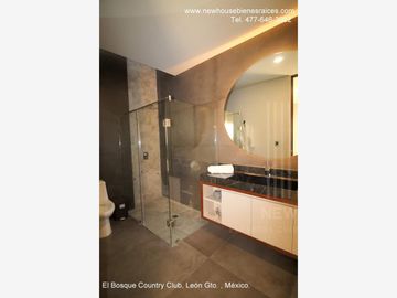 Casa en venta en La Campiña del Bosque, León, Guanajuato