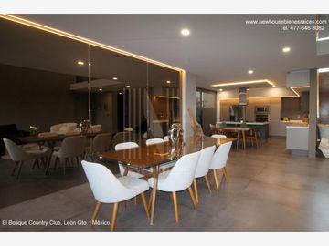 Casa en venta en La Campiña del Bosque, León, Guanajuato