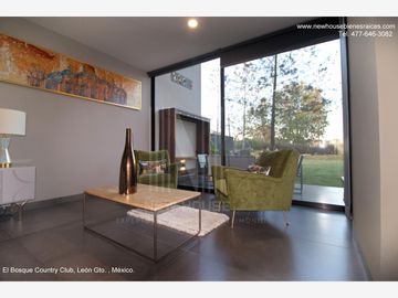 Casa en venta en La Campiña del Bosque, León, Guanajuato