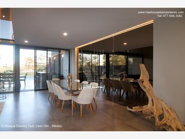 Casa en venta en La Campiña del Bosque, León, Guanajuato