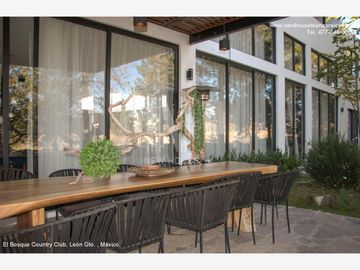 Casa en venta en La Campiña del Bosque, León, Guanajuato
