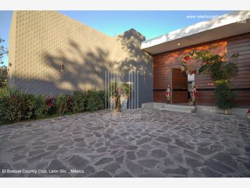 Casa en venta en La Campiña del Bosque, León, Guanajuato