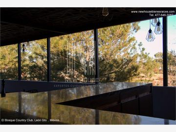 Casa en venta en La Campiña del Bosque, León, Guanajuato