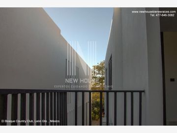 Casa en venta en La Campiña del Bosque, León, Guanajuato