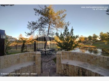 Casa en venta en La Campiña del Bosque, León, Guanajuato