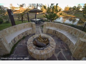 Casa en venta en La Campiña del Bosque, León, Guanajuato