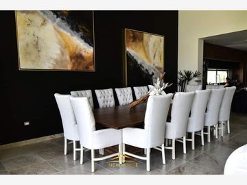 Casa en venta en La Campiña del Bosque, León, Guanajuato