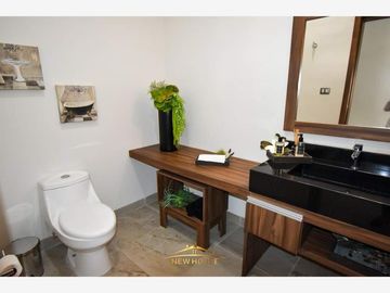 Casa en venta en La Campiña del Bosque, León, Guanajuato