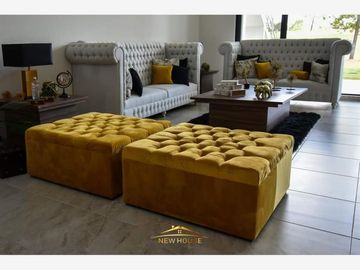 Casa en venta en La Campiña del Bosque, León, Guanajuato