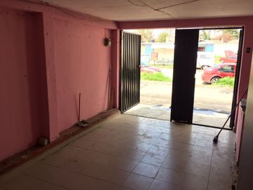 Bonita Casa en Venta Sobre Calle San Mateo en Colonia La Cruz Comalco
