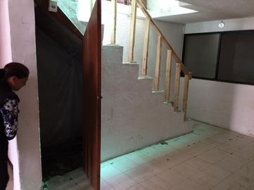 Bonita Casa en Venta Sobre Calle San Mateo en Colonia La Cruz Comalco