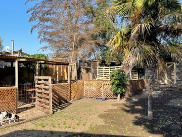 Hermosa Casa En Malloco , En Venta .