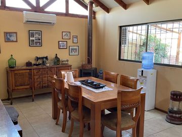 Hermosa Casa En Malloco , En Venta .