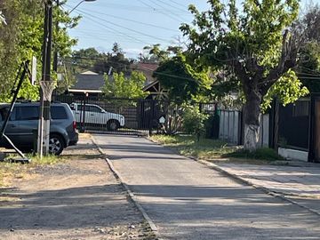 Hermosa Casa En Malloco , En Venta .