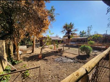 Hermosa Casa En Malloco , En Venta .