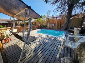 Hermosa Casa En Malloco , En Venta .