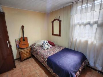 Hermosa Casa En Malloco , En Venta .