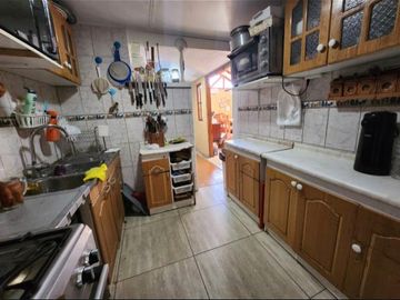 Hermosa Casa En Malloco , En Venta .