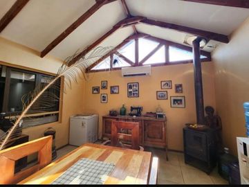 Hermosa Casa En Malloco , En Venta .
