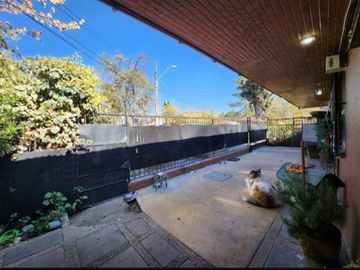Hermosa Casa En Malloco , En Venta .