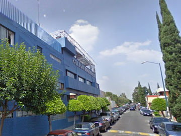 Casa De Recuperacion Hipotecaria En Coyoacan, Excelente Oportunidad!