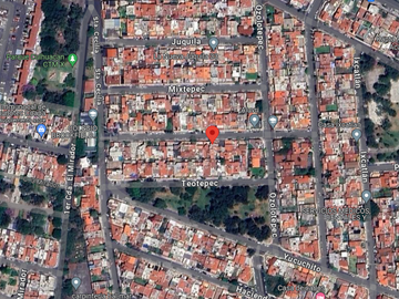 Casa De Recuperacion Hipotecaria En Coyoacan, Excelente Oportunidad!