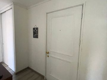 Hermoso Departamento En Santiago Centro Gran Oportunidad