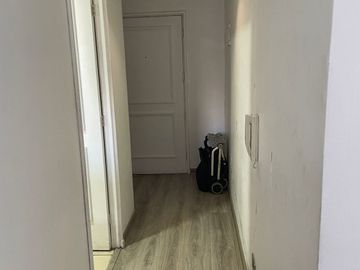 Hermoso Departamento En Santiago Centro Gran Oportunidad
