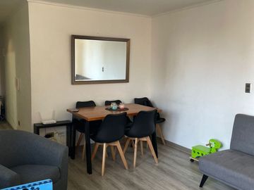 Hermoso Departamento En Santiago Centro Gran Oportunidad