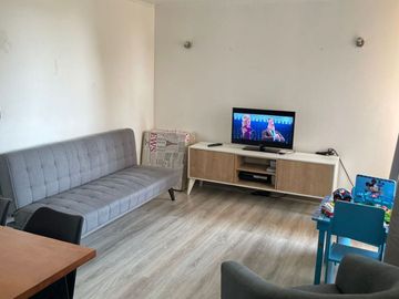 Hermoso Departamento En Santiago Centro Gran Oportunidad