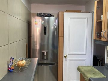 Hermoso Departamento En Santiago Centro Gran Oportunidad