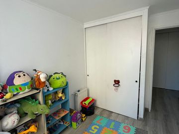 Hermoso Departamento En Santiago Centro Gran Oportunidad