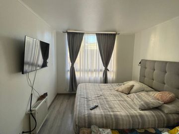 Hermoso Departamento En Santiago Centro Gran Oportunidad