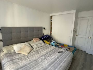 Hermoso Departamento En Santiago Centro Gran Oportunidad
