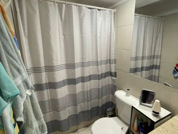 Hermoso Departamento En Santiago Centro Gran Oportunidad