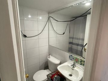 Hermoso Departamento En Santiago Centro Gran Oportunidad