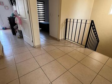 VENDO CASA EN CONDOMINIO VILLA CAPRI CUMBRES DEL LAGO JURIQUILLA