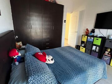 VENDO CASA EN CONDOMINIO VILLA CAPRI CUMBRES DEL LAGO JURIQUILLA