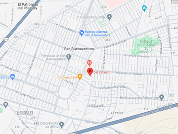 CASA EN VENTA SAN BUENAVENTURA IXTAPALUCA EDOMEX