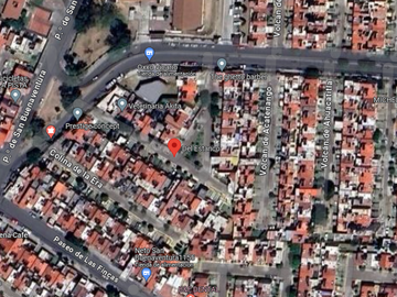 CASA EN VENTA SAN BUENAVENTURA IXTAPALUCA EDOMEX